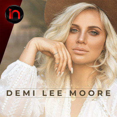アルバム/Demi Lee Moore (Inbly Konsert) [Live at MGG Productions]/Demi Lee Moore