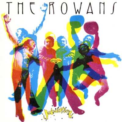 シングル/Calle Music/The Rowans