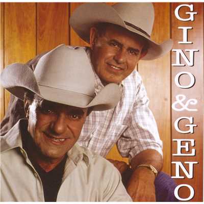 Agora e So Alegria/Gino and Geno
