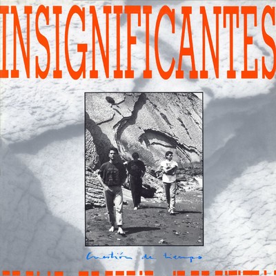 Voy a domarme/Insignificantes