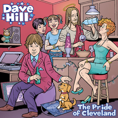”Are You Ready？” Song/Dave Hill