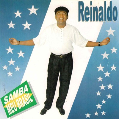 アルバム/Samba Meu Brasil/Reinaldo