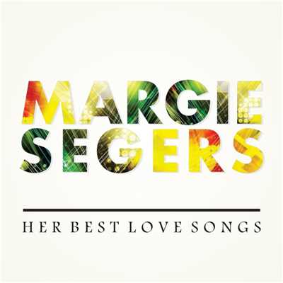 アルバム/Best Collections 1/Margie Segers
