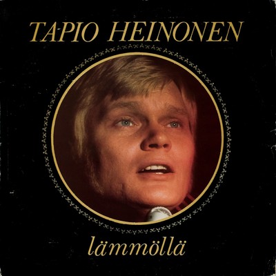 Lammolla/Tapio Heinonen