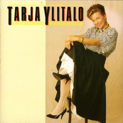 アルバム/Tarja Ylitalo/Tarja Ylitalo
