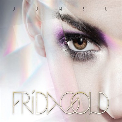 アルバム/Juwel/Frida Gold