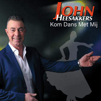 シングル/Kom Dans Met Mij/John Heesakkers
