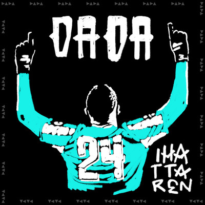 シングル/Ihattaren/DADA