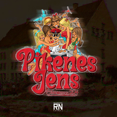 PJ Anthem/Pikenes Jens