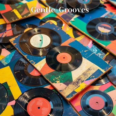 Gentle Grooves/Luby Grace ・ DJ Cantik ・ Chillout Lounge