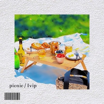 シングル/picnic/Ivip