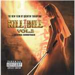 アルバム/Kill Bill Vol. 2 Original Soundtrack/Various Artists