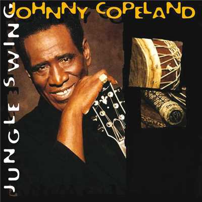 シングル/Abidjan/Johnny Copeland