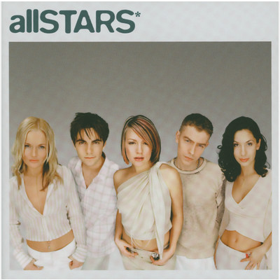 Is There Something I Should Know/allSTARS