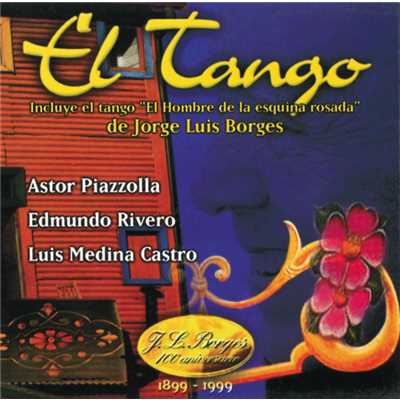 アストル・ピアソラ／Quinteto Nuevo Tango