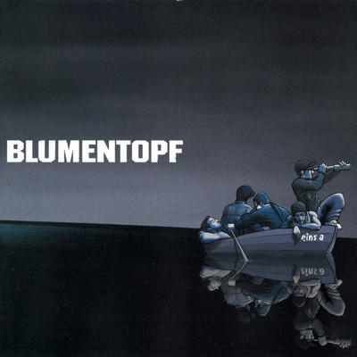 アルバム/eins A/Blumentopf