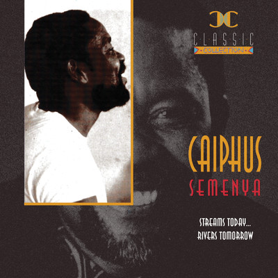Nomalanga/Caiphus Semenya