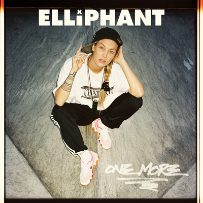 アルバム/One More (Explicit)/Elliphant