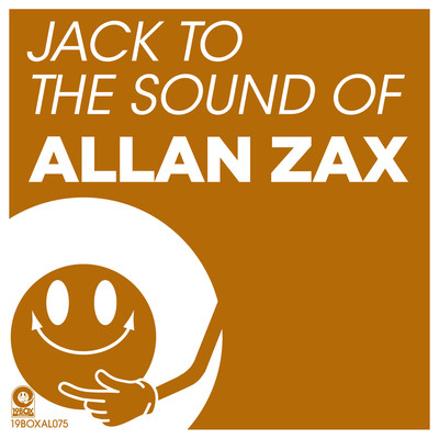 Alpha(Allan Zax Remix)/Elgone