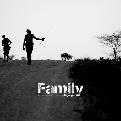 アルバム/Family/various artist