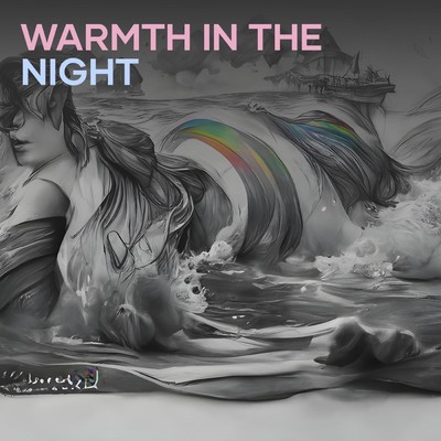 シングル/Warmth in the night/Aurasong