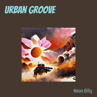 シングル/Urban Groove/neon billy