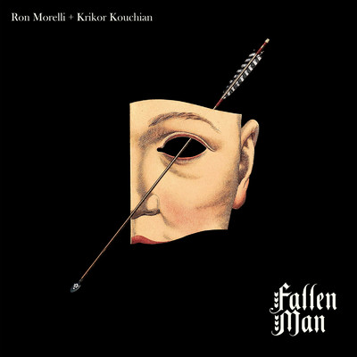 Fallen Man/Various Artists