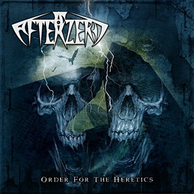 INTRODUCTION -For The Heretics-/AFTERZERO