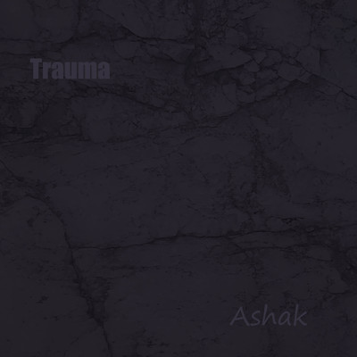 シングル/Trauma/Ashak