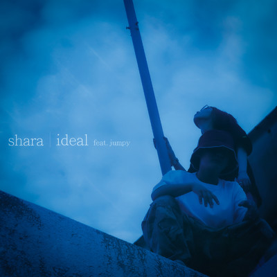ideal (feat. jumpy)/shara