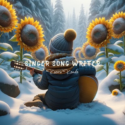 SINGER SONG WRITER/近藤薫