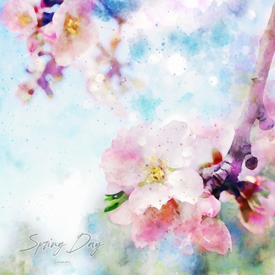 シングル/Spring Day/tsunenori
