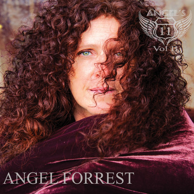 Gypsy Heart (featuring Harry Manx)/Angel Forrest