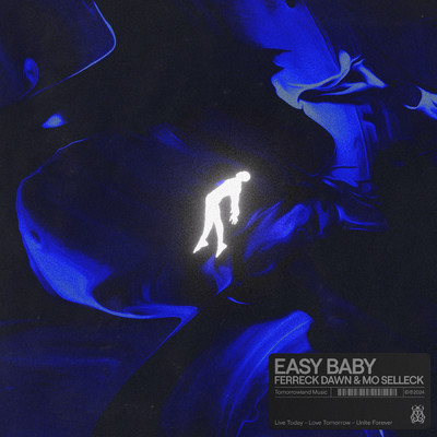Easy Baby/Ferreck Dawn／Mo Selleck