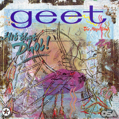 シングル/Geet Boliyan/Geet The Mega Band
