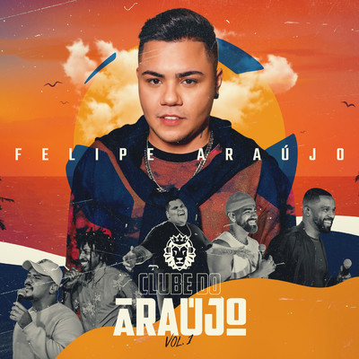 シングル/Futuro Prometido/Felipe Araujo／Sorriso Maroto