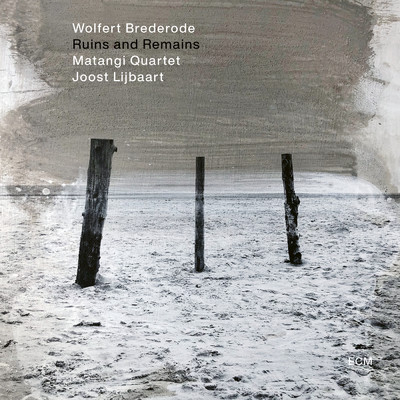 Cloudless/Wolfert Brederode／Matangi Quartet／Joost Lijbaart
