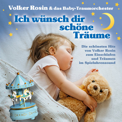 Das singende Kanguru (Spieluhr)/Volker Rosin／Das Baby-Traumorchester