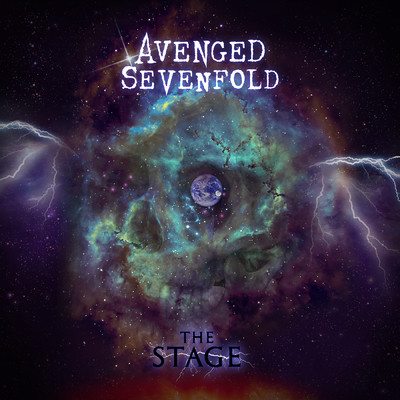 アルバム/The Stage/Avenged Sevenfold