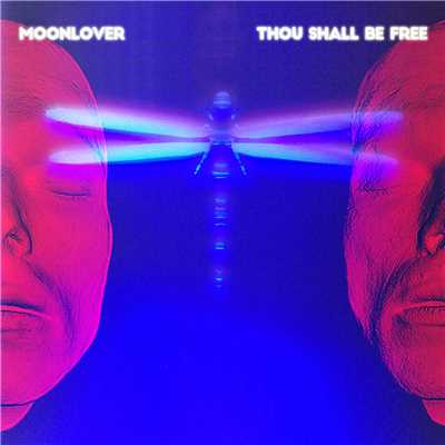 シングル/Thou Shall Be Free/Moonlover