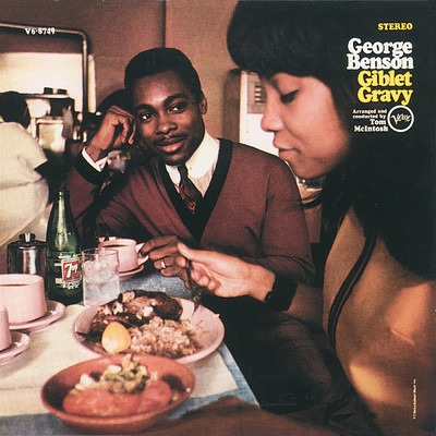 アルバム/Giblet Gravy (Expanded Edition)/ジョージ・ベンソン