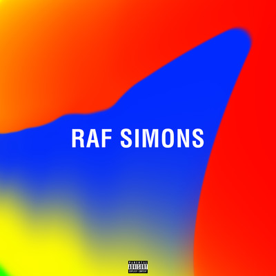シングル/Raf Simons/Nicholas Naison