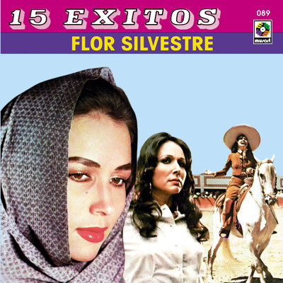 Viejo Nopal/Flor Silvestre