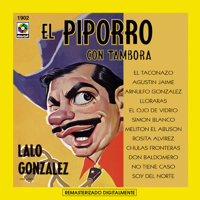 シングル/Don Baldomero/El Piporro