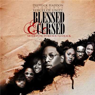 Deitrick Haddon presents Voices Of Unity featuring Lowell Pye & Jessica Reedy