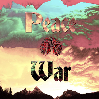 Peace at War/Ad Astra