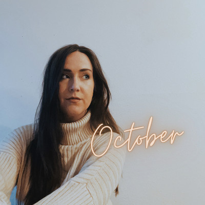 October/Jenna Haagen