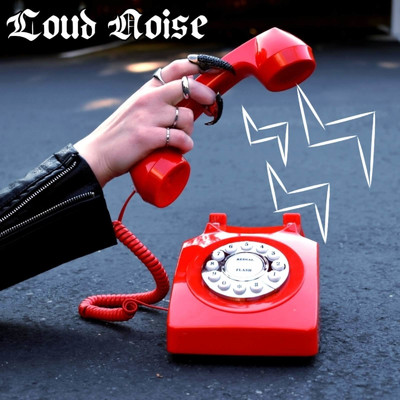 アルバム/Loud Noise/Abigail