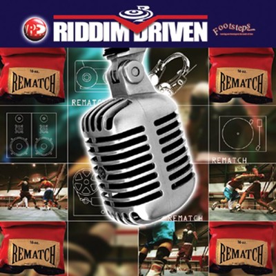 Riddim Driven: Rematch/Various Artists