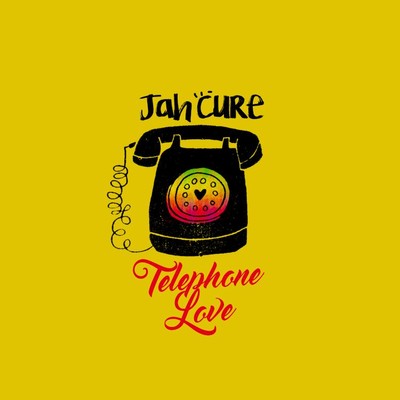 シングル/Telephone Love/Jah Cure